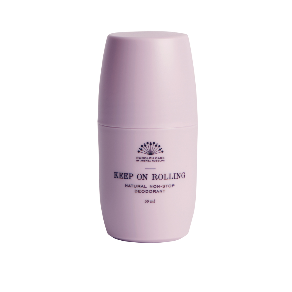 Rudolph Care Acai Roll On Deo 50ml - Friskhed hele dagen