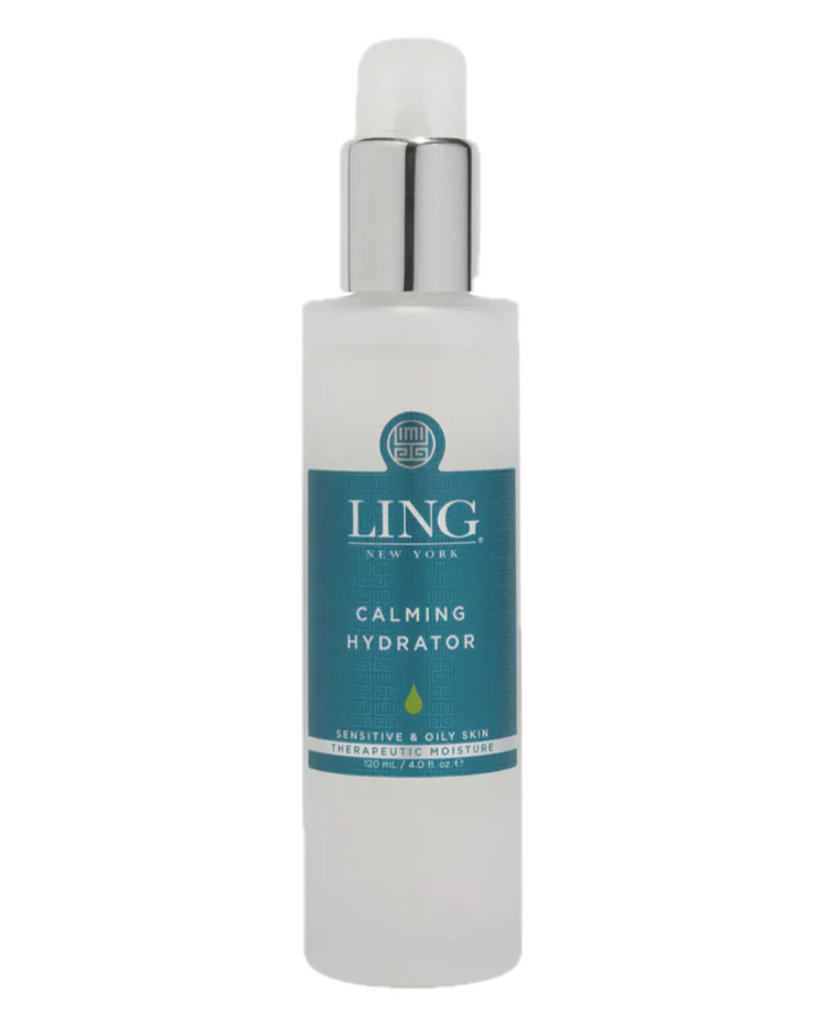 Ling Skincare Beroligende Hydrator 120ml - Fugt til huden