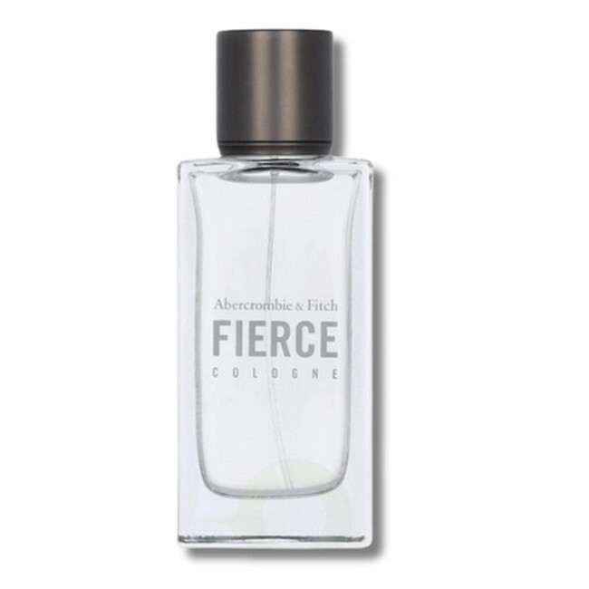 Abercrombie & Fitch Fierce Cologne 100 ml - Fantastisk Duft
