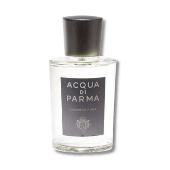 Acqua Di Parma Colonia Pura 50 Ml - Unik Dufttilbud!