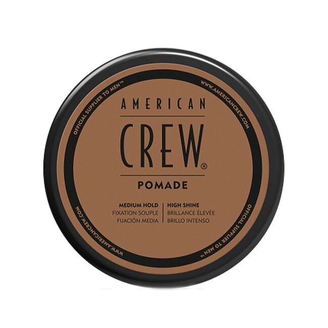 American Crew Pomade 50 G - Hårstyling Tilbud!