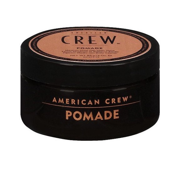 American Crew Pomade 85 G - Hårstyling til God Pris