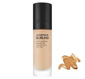 Annemarie Börlind Anti Aging Makeup Hazel 30ml - Luksus Foundation