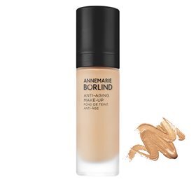 Annemarie Börlind Anti Aging Makeup Honey 30ml - Luksus!