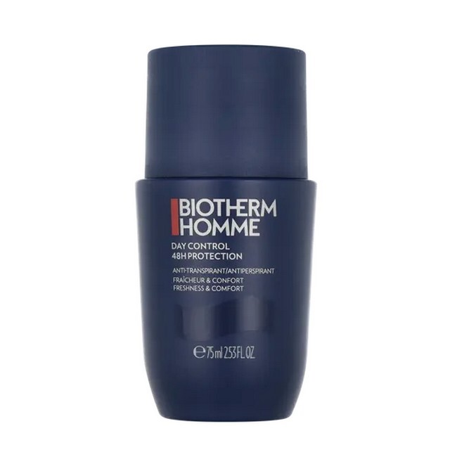 Biotherm Homme Day Control Antiperspirant Roll-On 75 ml