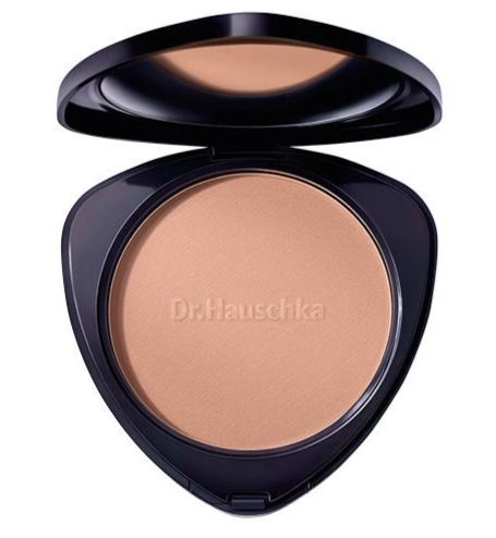 Dr. Hauschka Bronzing Powder 01 - Naturlig Glød 10g