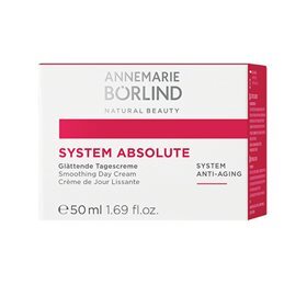 Annemarie Borlind Dagcreme Anti Age System Absolute 50ml