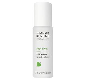 Annemarie Börlind Deo Spray til Kropspleje 75ml
