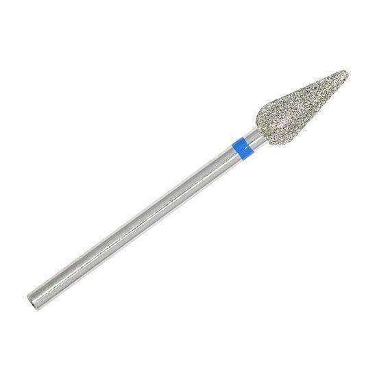 Diamant Negle Bits Bud Copped 50 - Mellem Tilbud!