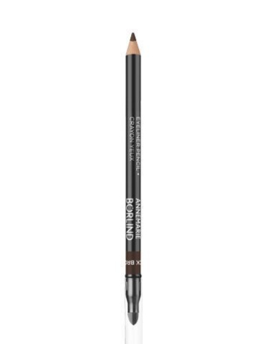 Annemarie Börlind Eye Liner Blyant - Sort Brun