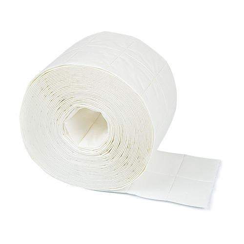 Fnugfri Wipes Rulle - 500 Ark til Neglepleje