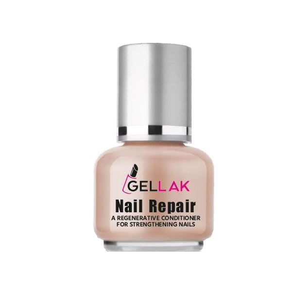Negleforstærker: Nail Repair Neglelak til Svage Negle