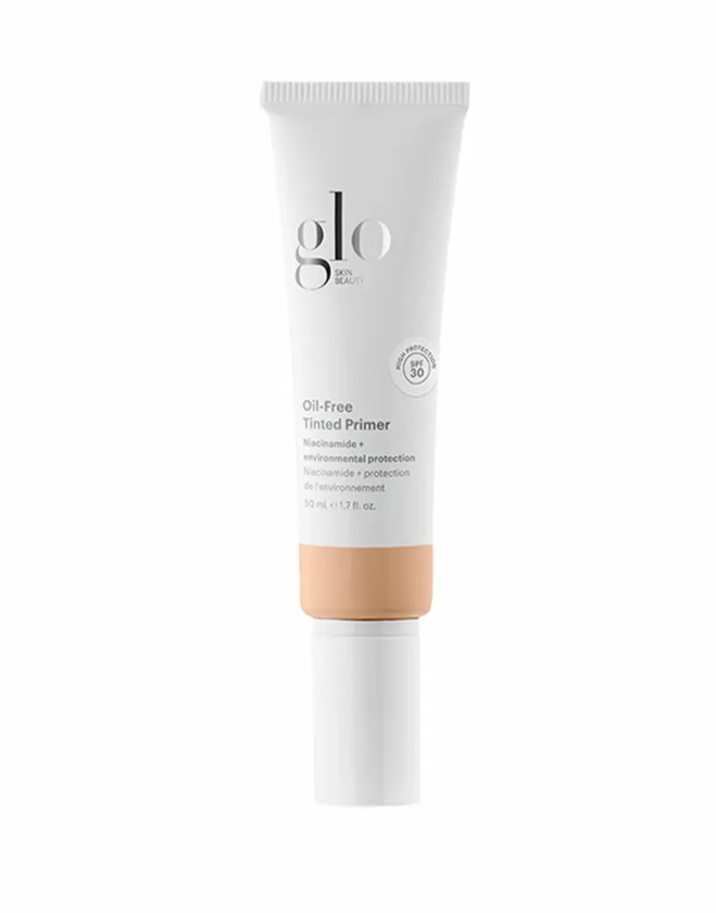Glo Skin Beauty Oil Free Tinted Primer SPF30 - 50ml