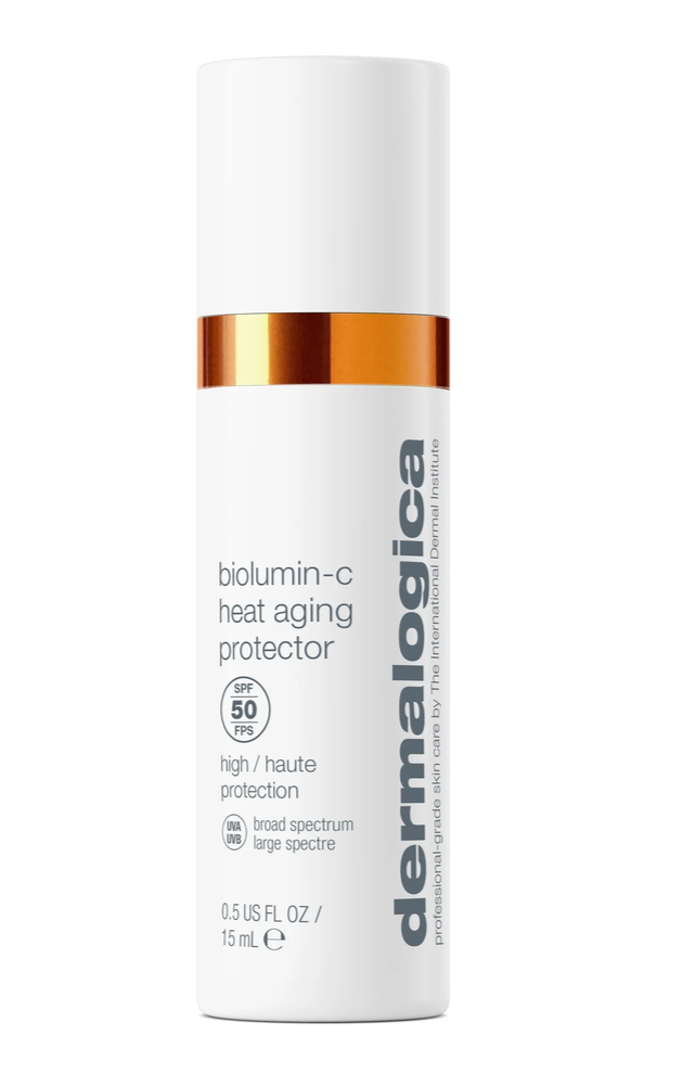 Dermalogica Biolumin C Solbeskyttelse SPF 50 - Rejse 15ml