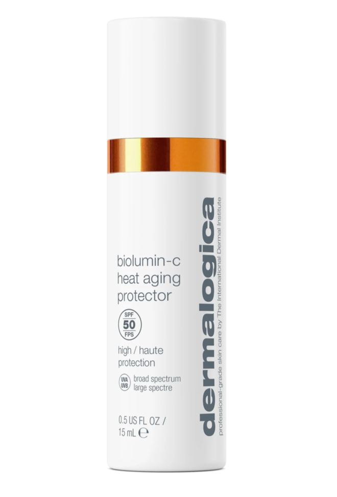 Dermalogica Biolumin C Anti-Aldring Beskyttelse SPF50 50ml