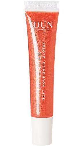 Idun Minerals Lip Lusher Grace 032 - Glansfuld Lip Gloss