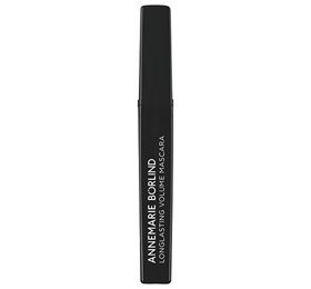 Annemarie Börlind Mascara Black - Langvarig Volumen 10ml