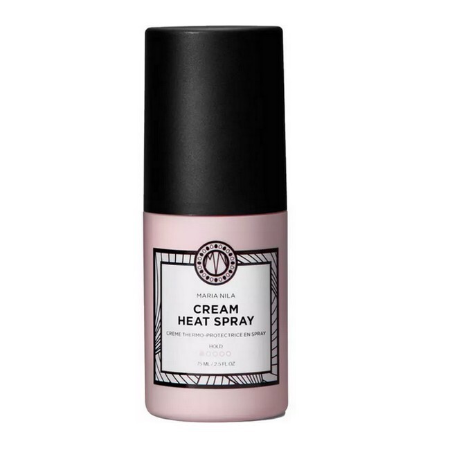 Maria Nila Hårspray til Varme 75 ml - Fantastisk Tilbud!