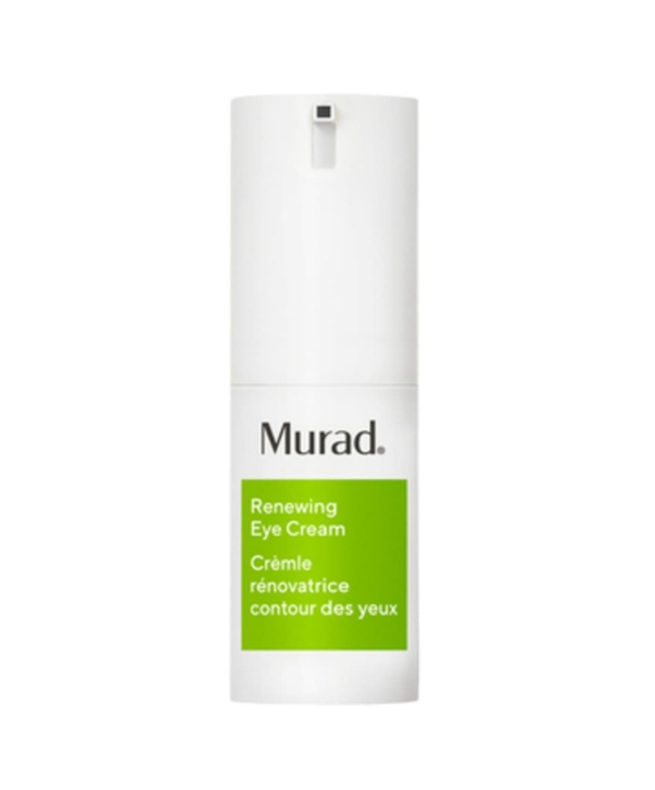 Murad Resurgence Fornyende Øjencreme 15ml - Populær Skønhed