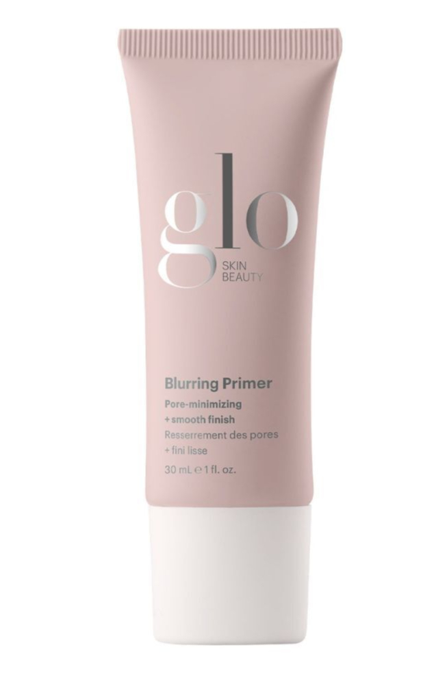 Glo Skin Beauty Blurring Primer 30ml - Silky Finish!