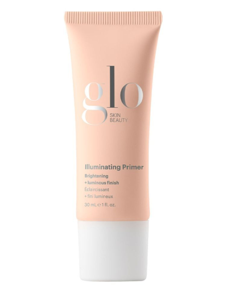 Glo Skin Beauty Lysreflekterende Primer 30ml - Glød til Hud