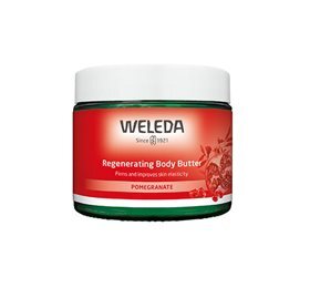 Weleda Regenererende Kropssmør 150ml - Anti-aging Effekt