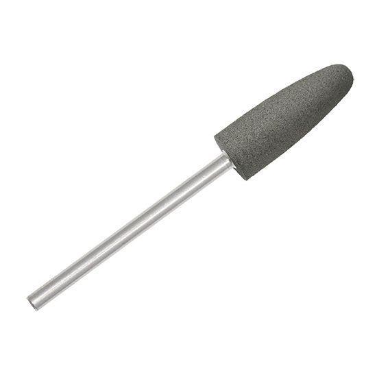 Silicone Polerings Bits - Mellem til Neglefil