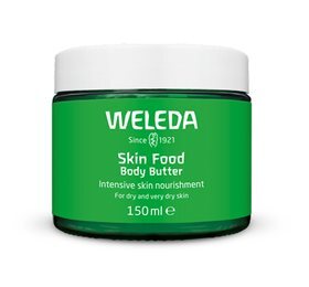 Weleda Skin Food Kropsbutter 150ml - Intensiv Fugtgivende