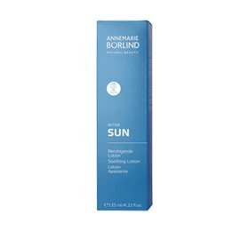 Beroligende After Sun Lotion fra AnneMarie Börlind 125ml
