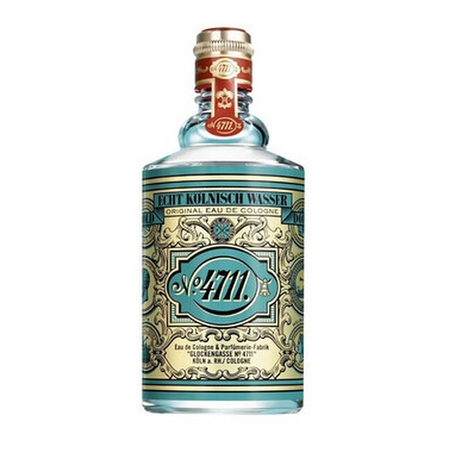 4711 Muelhens Original Cologne 150 ml - Unik Dufttilbud
