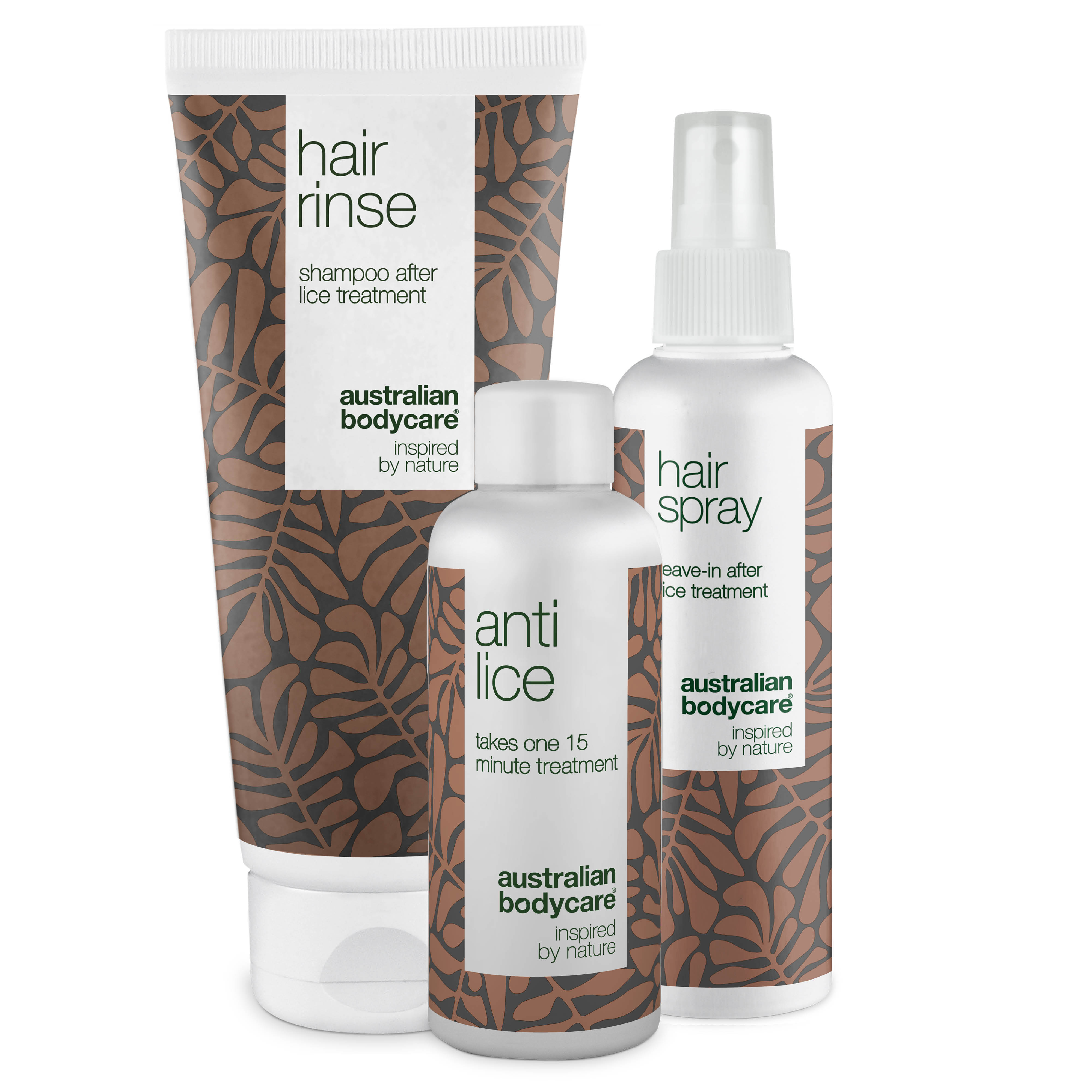 Lusbehandling med Tea Tree Oil - 3 Effektive Produkter