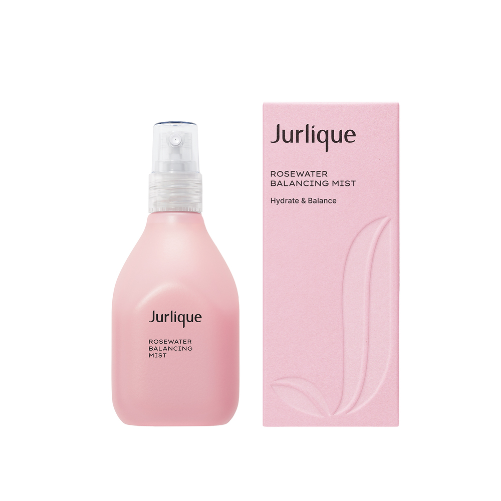 Jurlique Rosewater Balancing Mist 100ml - Skønhedspleje!