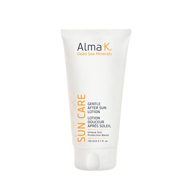 Alma K Solpleje Mild After Sun Lotion 150 Ml - Vegansk Pleje