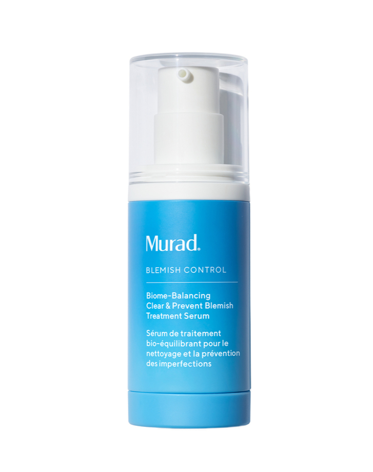 Murad Blemish Control Serum til Rensning af Urenheder 30ml