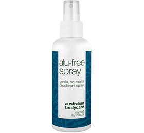 Alu-fri Deodorant Spray 100ml fra Australian Bodycare