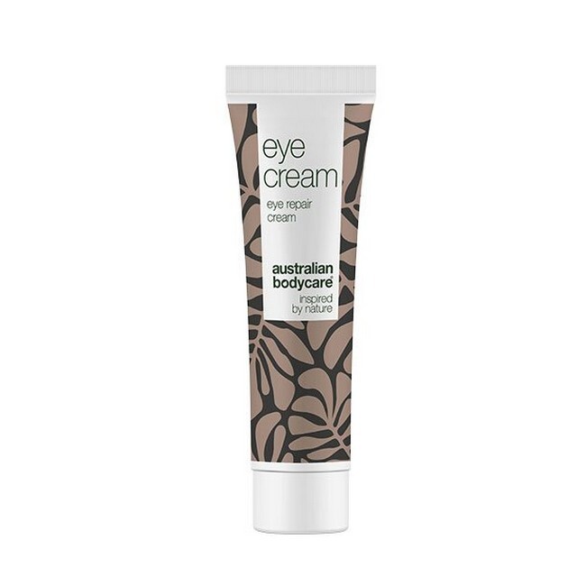 Australian Bodycare Øjencreme 15 ml - Skønhedstilbud!
