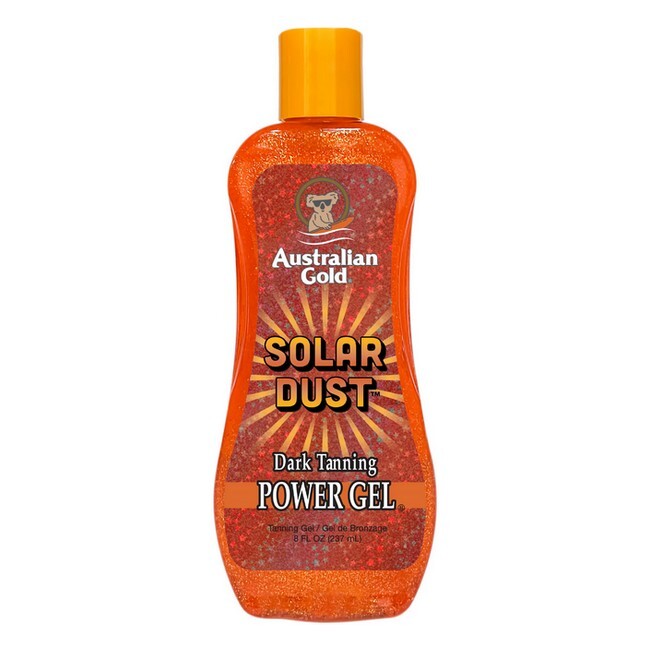 Australian Gold Solar Dust 237 ml - Solbeskyttelse til dig!