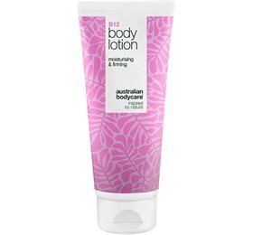 Australian Bodycare B12 Body Lotion 200ml - Glødende Hud