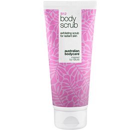 Australian Bodycare B12 Kropsscrub 200ml - Forfrisk din hud!