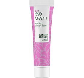 Australian Bodycare B12 Øjencreme 15ml - Få friskere øjne!