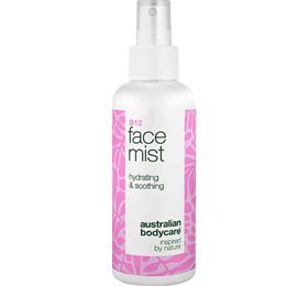 Fugtgivende B12 Face Mist fra Australian Bodycare 100ml