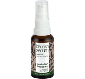 Australian Bodycare Blemish Serum 30ml - Pleje mod urenheder