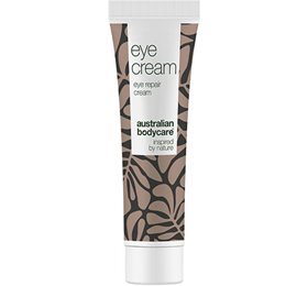 Australian Bodycare Øjencreme 15ml - Få ungdommelig glød!