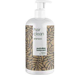 Australian Bodycare Hair Clean Shampoo 500ml - Tilbud!