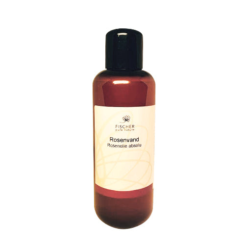 Fischer Pure Nature Rosenvand - Opfriskende Skintonic