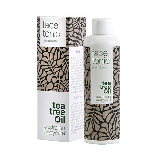 Australian Bodycare Ansigtstonic - Opfriskende Skincare