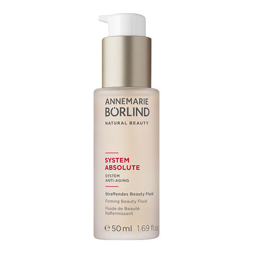 Annemarie Börlind Anti Age Serum - Skønhed til din hud