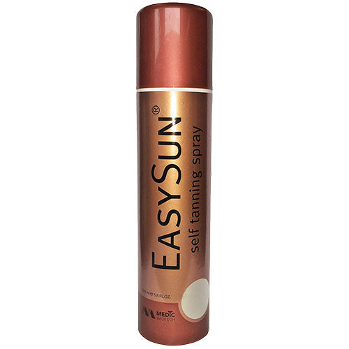 Easysun Easy Sun Selvbruner Spray til Naturlig Brune Hud