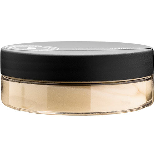 Badeanstalten Ansigtsskrub med Morgenfrue - Glat Hud