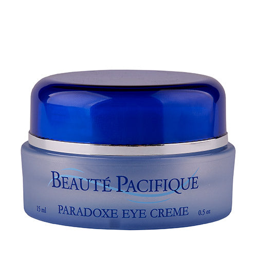 Beauté Pacifique Paradoxe Øjencreme - Fugt og Opstramning